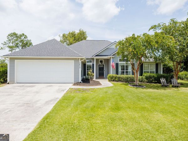 4614 Briarberry Drive, Valdosta, GA 31602