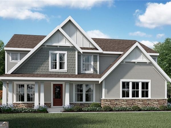 646 Haven Way, Winder, GA 30680