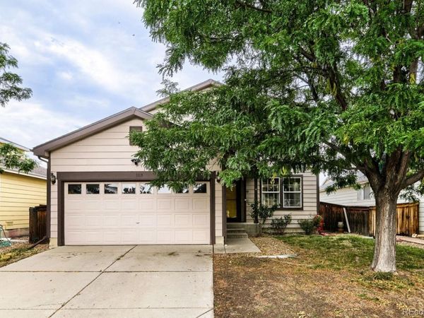 1113 Cardinal Avenue , Brighton, CO 80601
