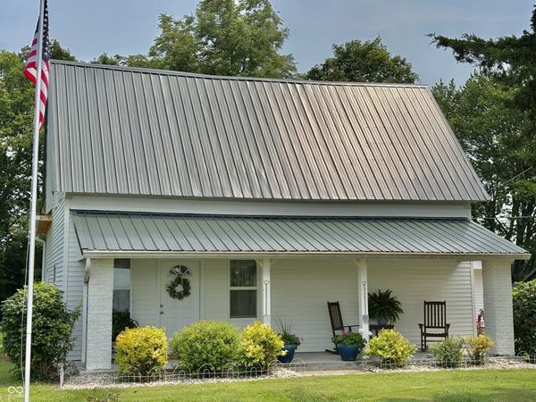 3987 N Bowman Road , Quincy, IN 47456