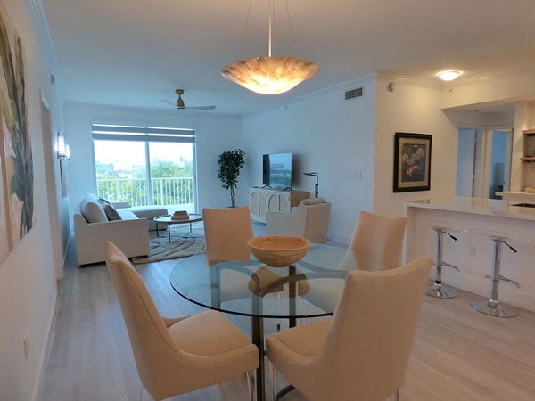 802 W WINDWARD Way, Unit 303, Lantana, FL 33462