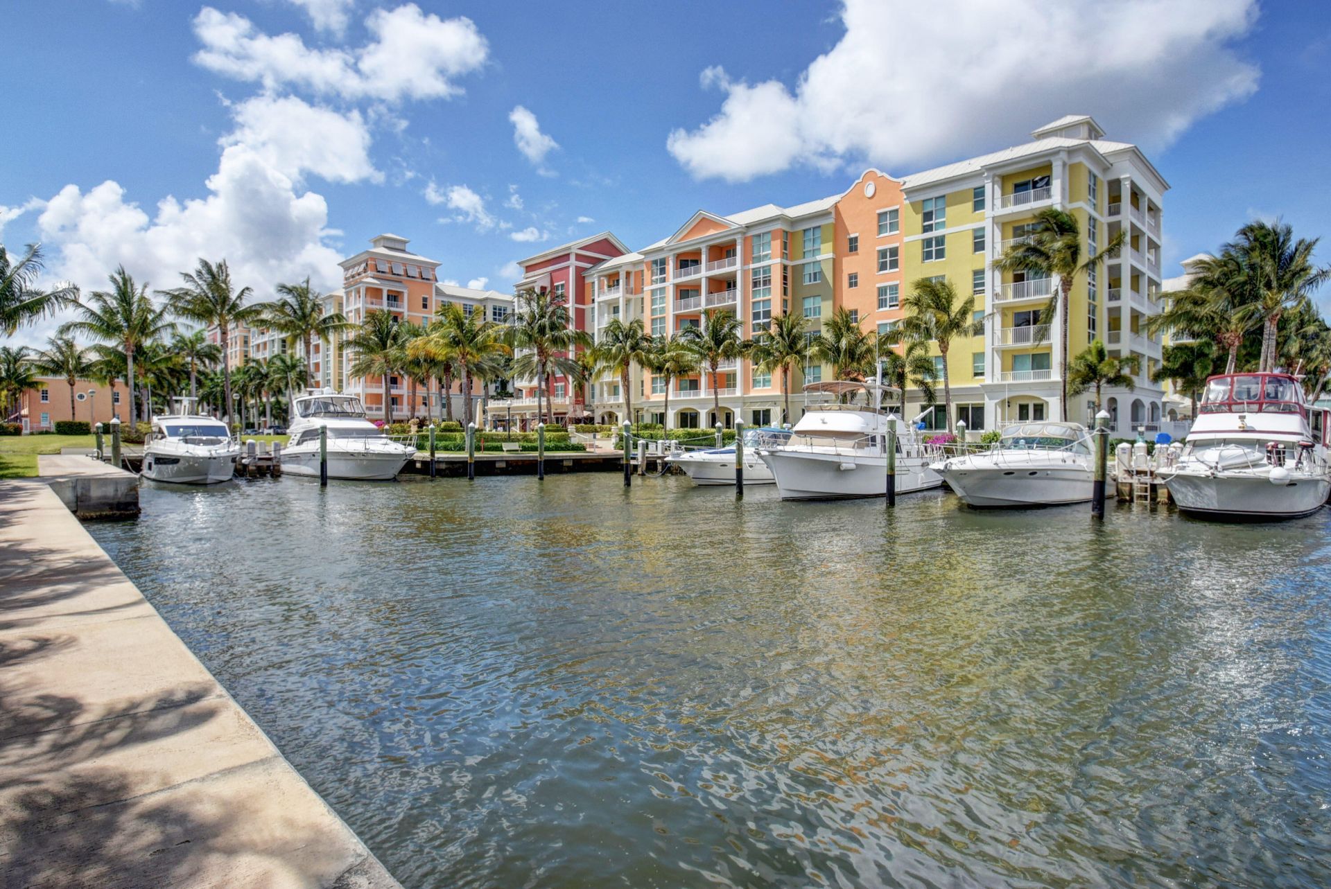 802 W Windward Way, Unit 303, Lantana, FL 33462 Photo