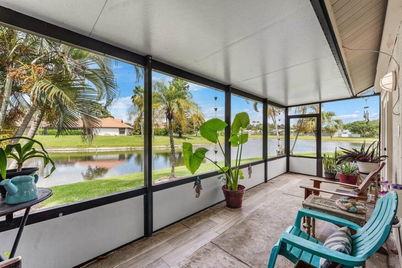 18577 Woodstream Drive, Boca Raton, FL 33498 Photo