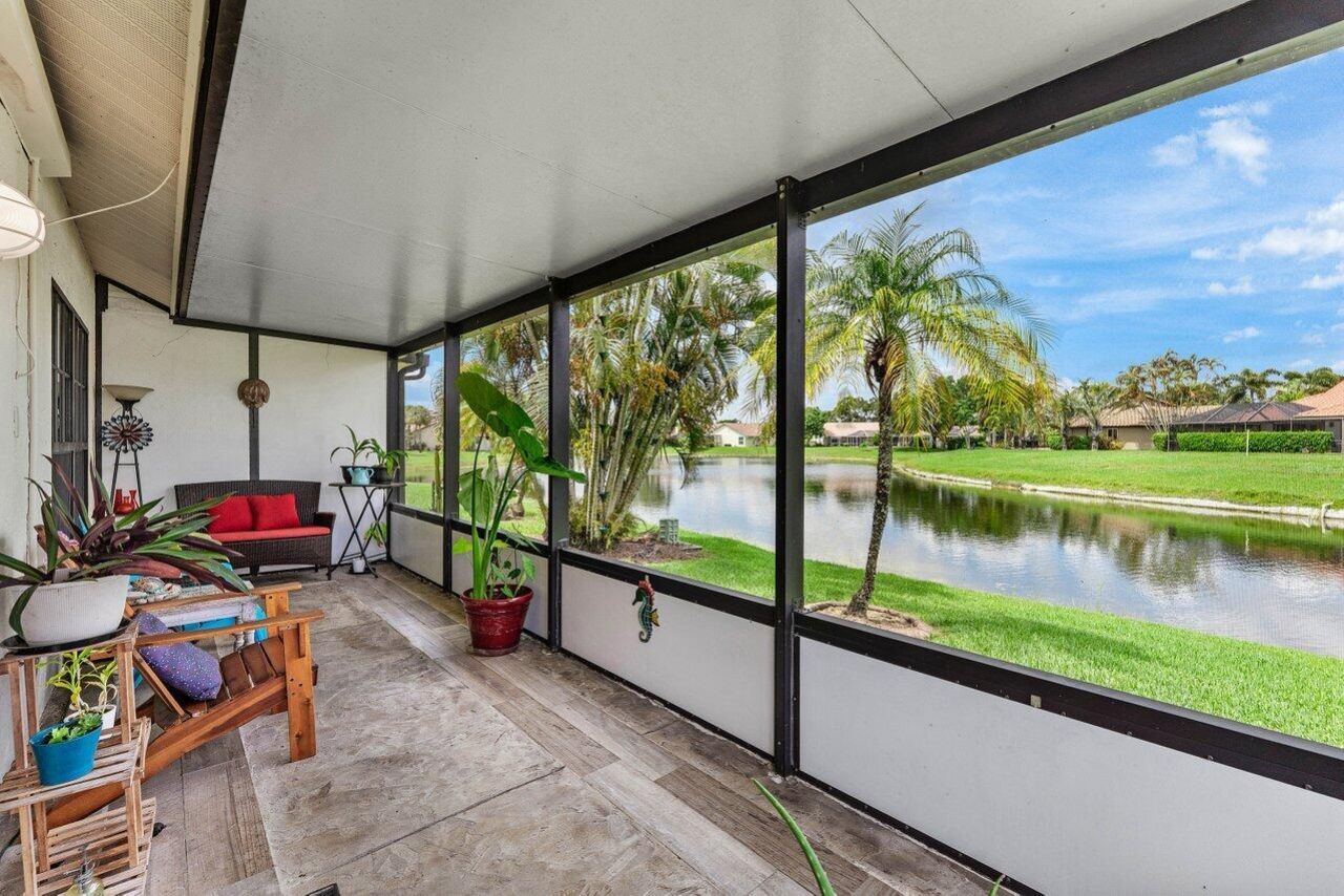 18577 Woodstream Drive, Boca Raton, FL 33498 Photo