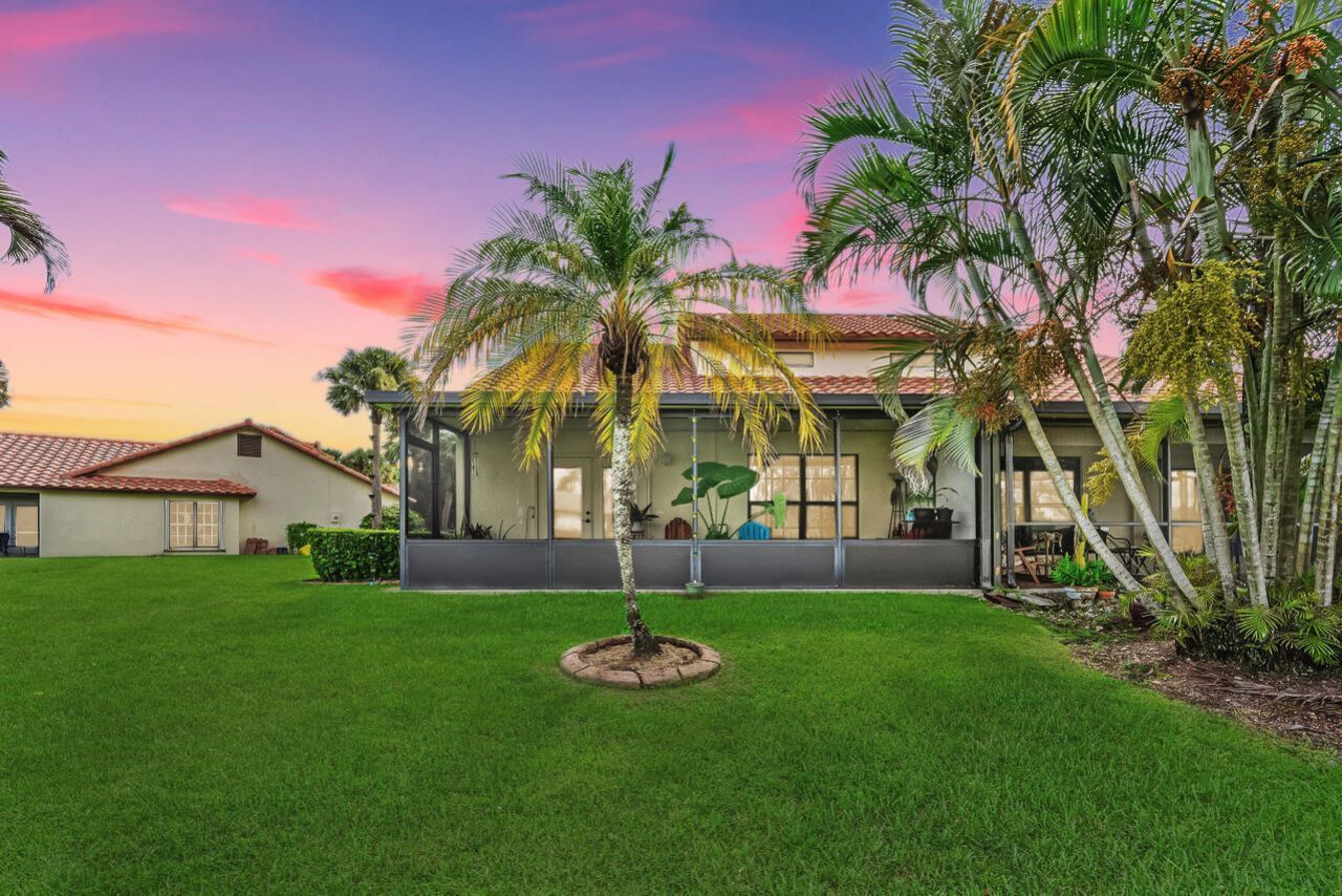 18577 Woodstream Drive, Boca Raton, FL 33498 Photo