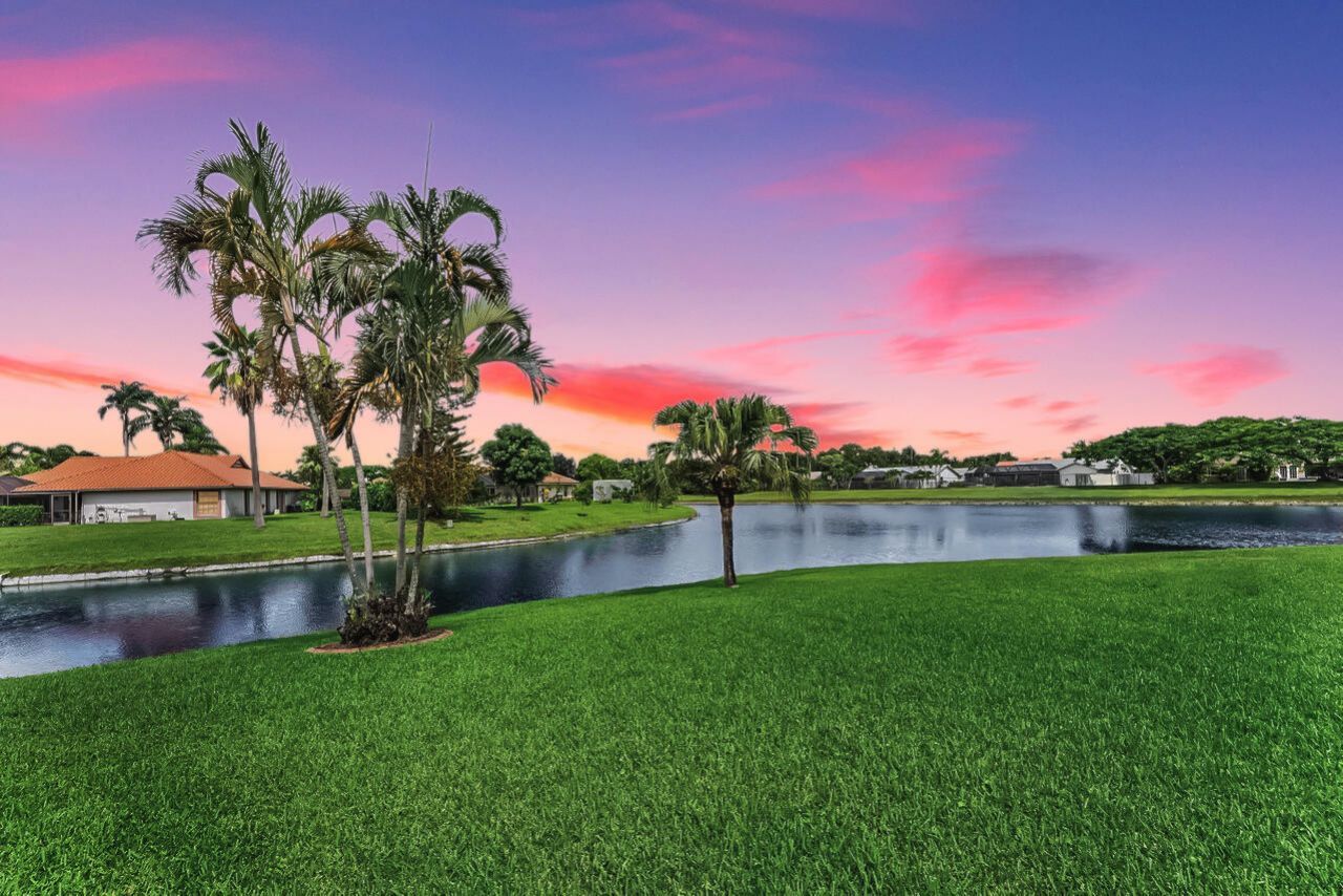 18577 Woodstream Drive, Boca Raton, FL 33498 Photo