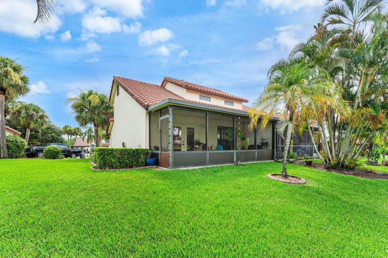 18577 Woodstream Drive, Boca Raton, FL 33498 Photo
