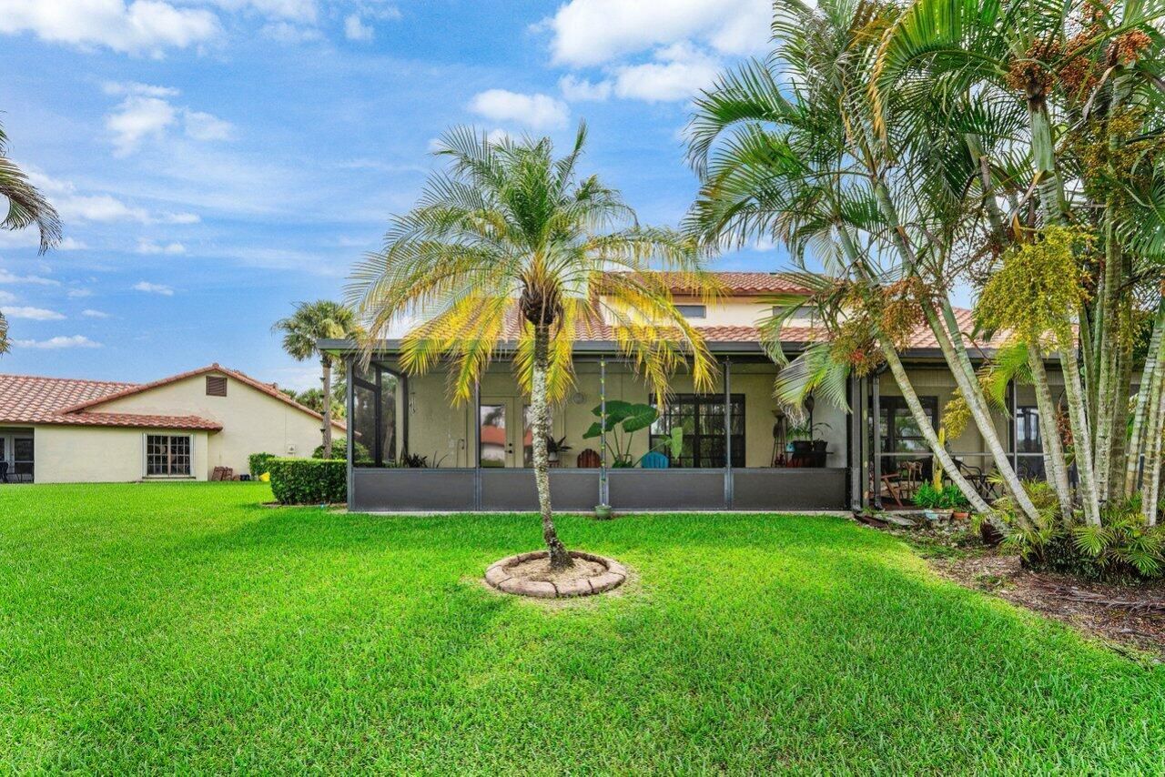 18577 Woodstream Drive, Boca Raton, FL 33498 Photo