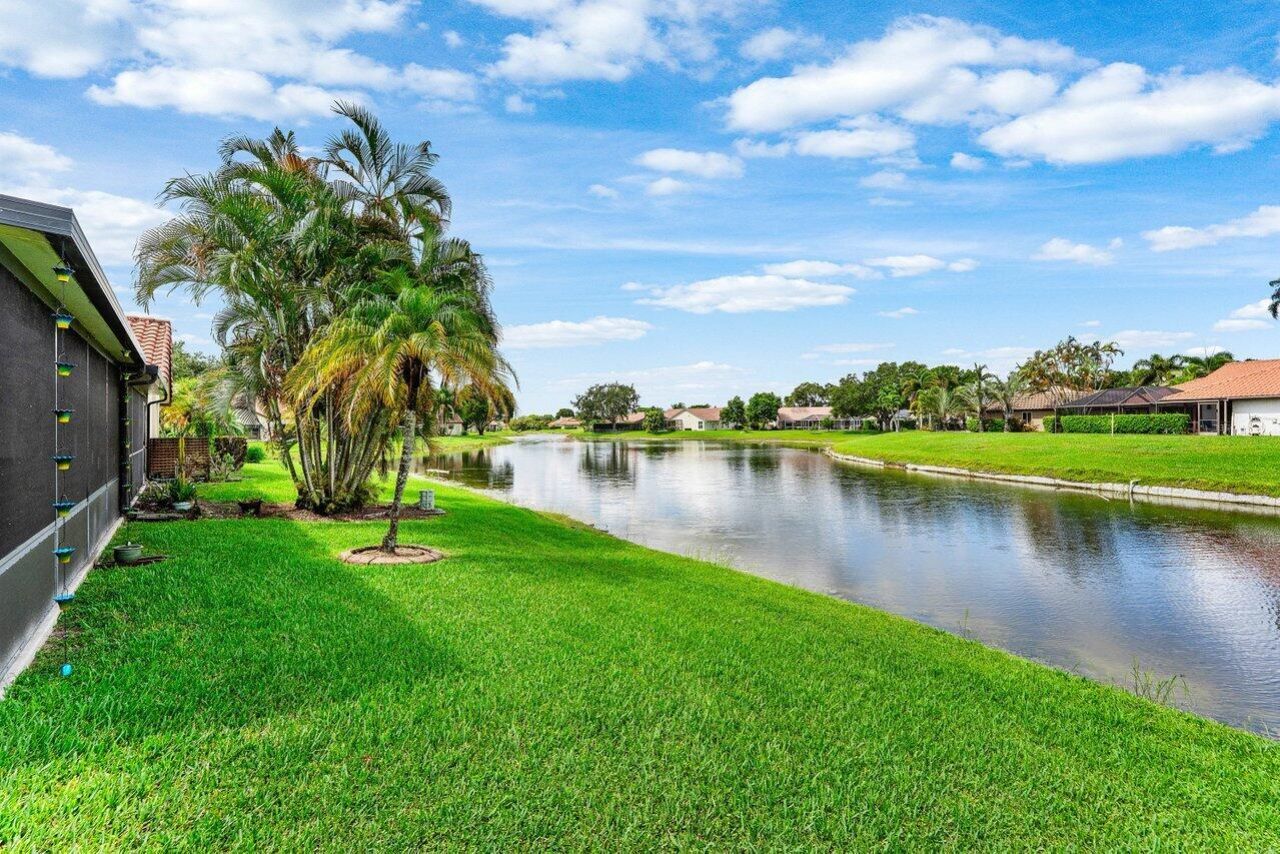 18577 Woodstream Drive, Boca Raton, FL 33498 Photo