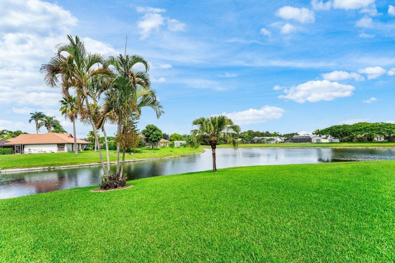 18577 Woodstream Drive, Boca Raton, FL 33498 Photo