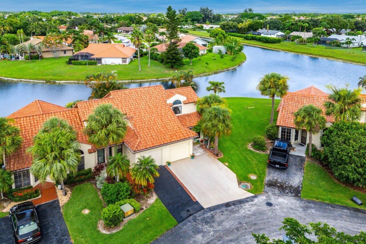 18577 Woodstream Drive, Boca Raton, FL 33498 Photo