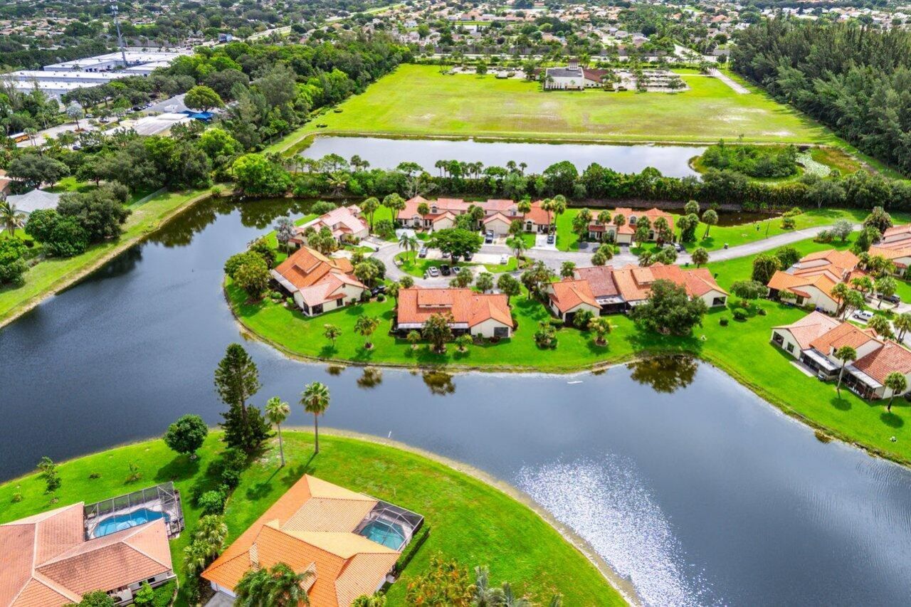 18577 Woodstream Drive, Boca Raton, FL 33498 Photo