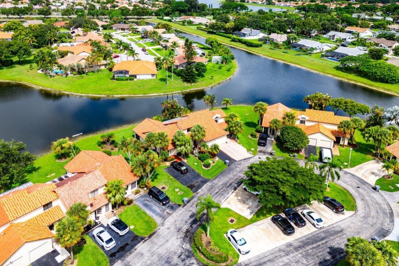 18577 Woodstream Drive, Boca Raton, FL 33498 Photo