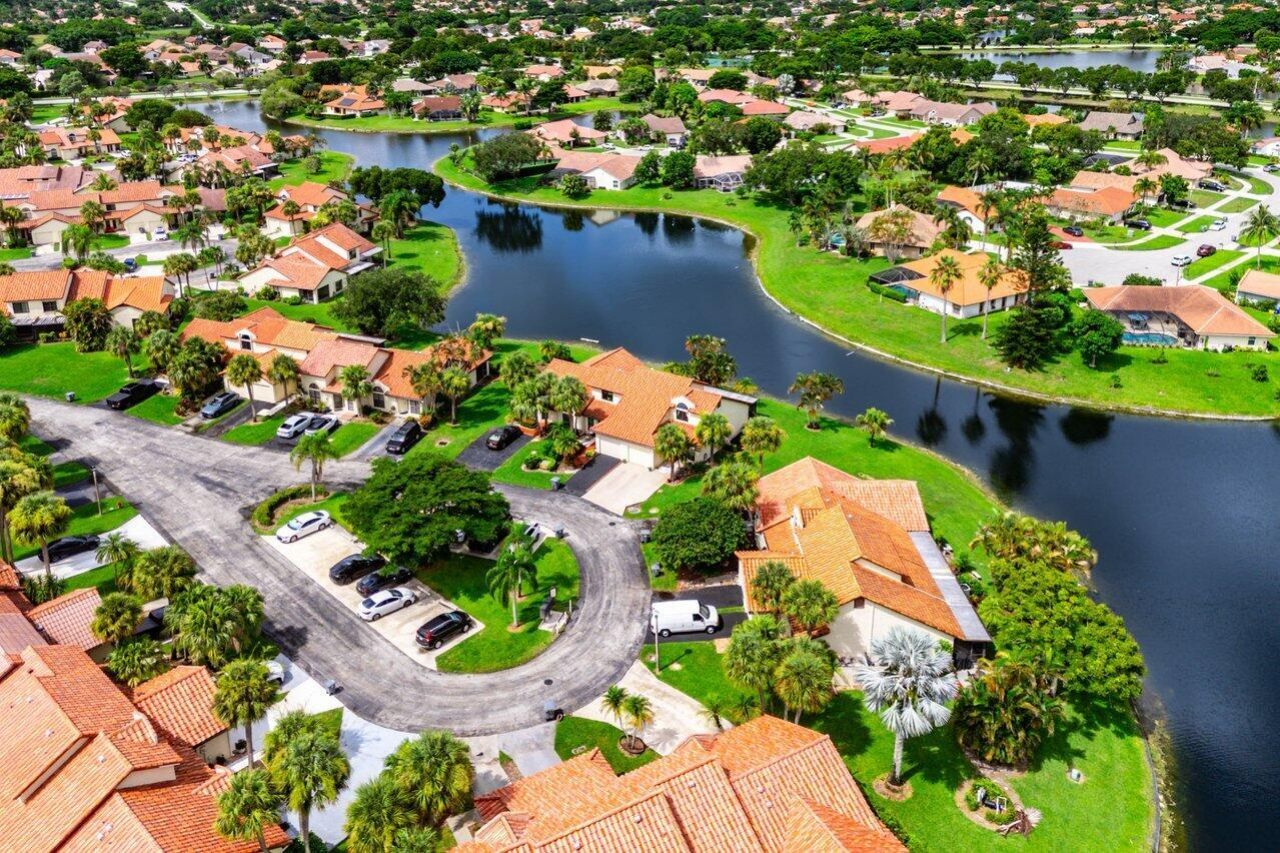 18577 Woodstream Drive, Boca Raton, FL 33498 Photo