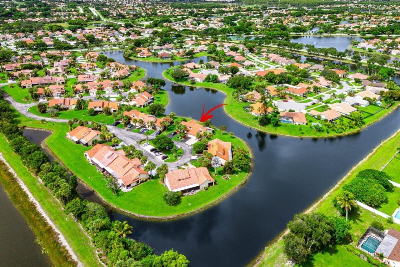 18577 Woodstream Drive, Boca Raton, FL 33498 Photo