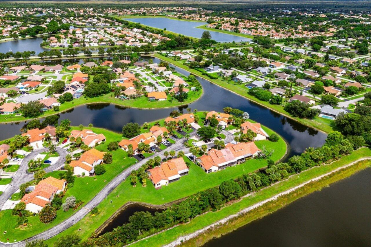 18577 Woodstream Drive, Boca Raton, FL 33498 Photo