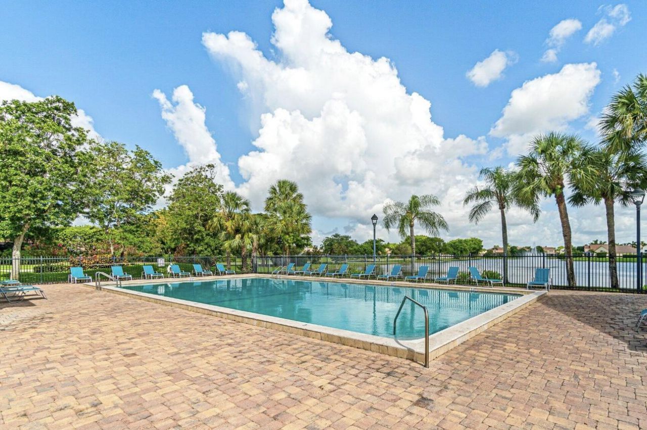 18577 Woodstream Drive, Boca Raton, FL 33498 Photo
