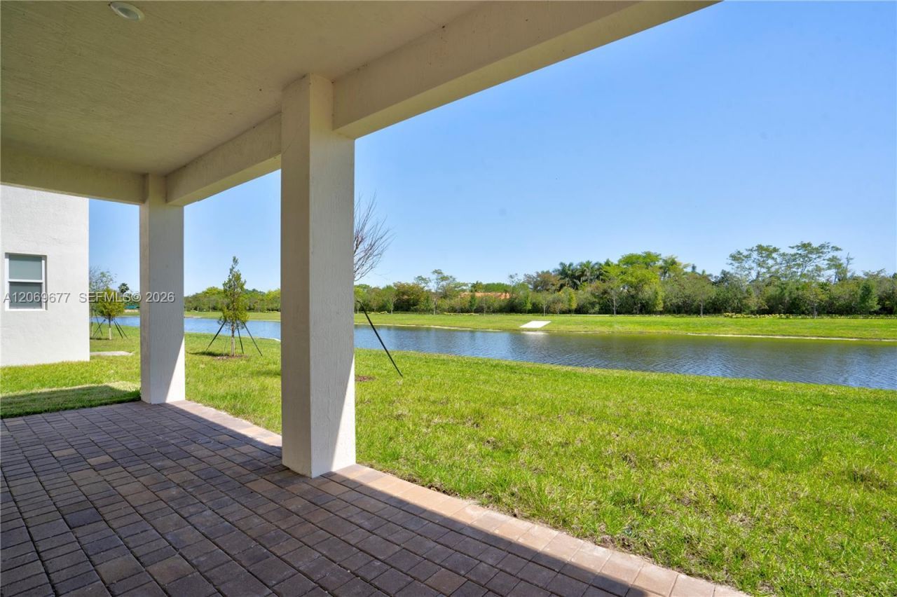4390 SW 122nd Ter , Davie, FL 33330 Photo