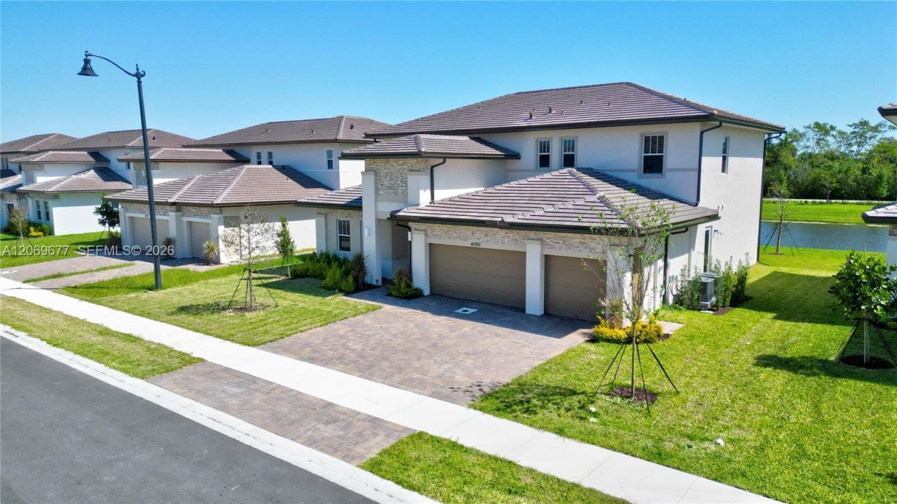 4390 SW 122nd Ter , Davie, FL 33330 Photo
