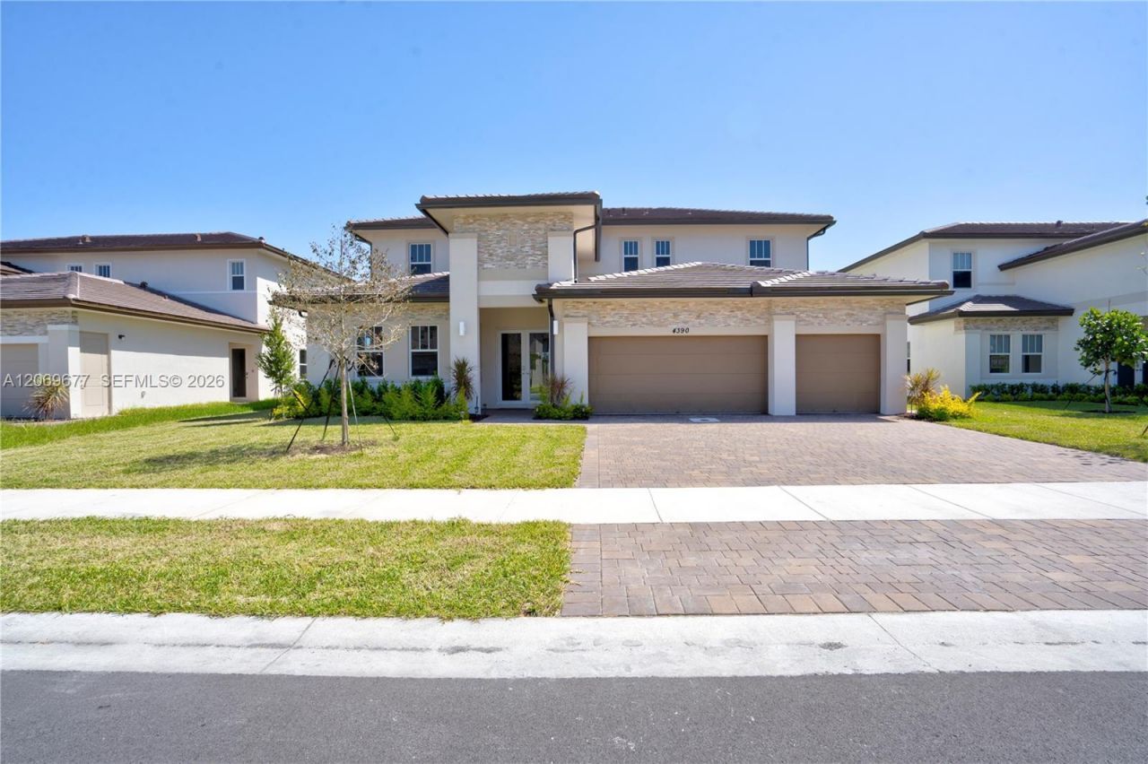 4390 SW 122nd Ter , Davie, FL 33330 Photo