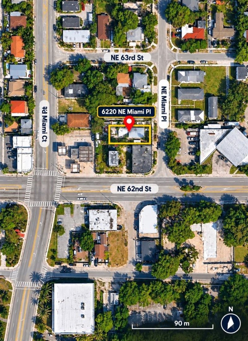 6220 NE Miami Pl, Miami, FL 33138 Photo