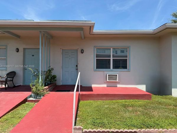 1239 Marseille Dr , Unit 2, Miami Beach, FL 33141