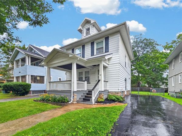 68 Kron Street, Rochester, NY 14619