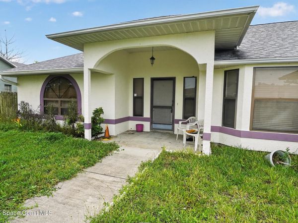 1306 Camas Avenue NW , Palm Bay, FL 32907