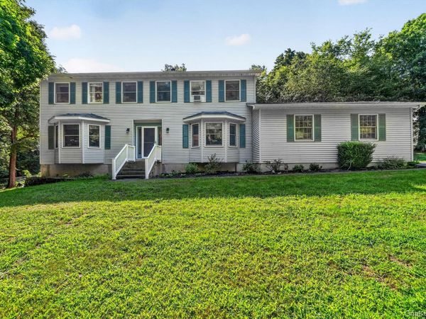 80 Susan Lane , Circleville, NY 10919
