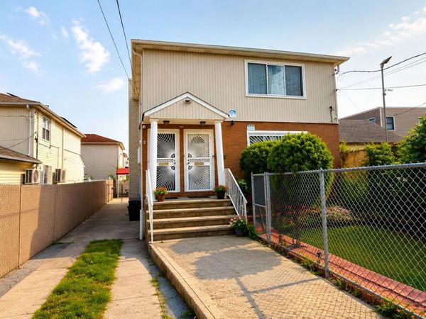 135-14 120th Avenue, South Ozone Park, NY 11420