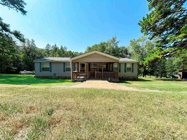 6052 Highway 16 E , Clinton, AR 72031