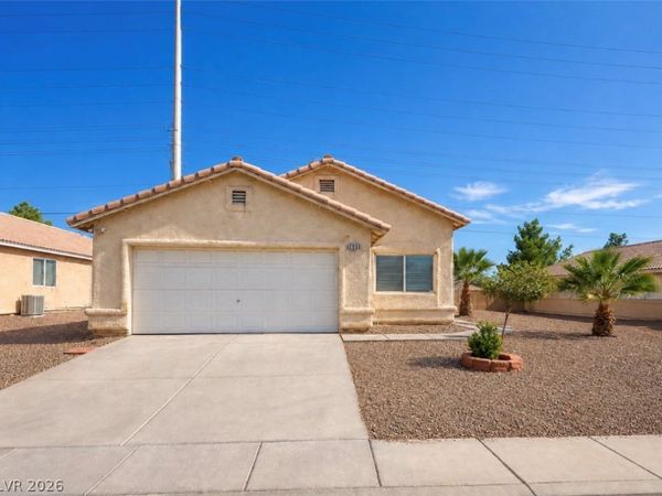 1934 Ona Marie Avenue, North Las Vegas, NV 89032