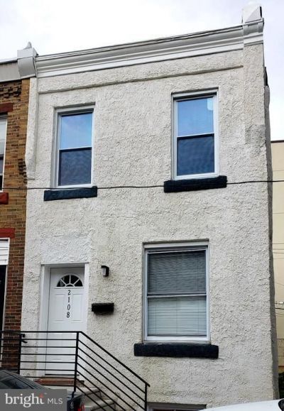 2108 E STELLA STREET , PHILADELPHIA, PA 19134