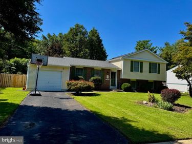 3261 BETHEL CHURCH DRIVE, WOODBRIDGE, VA 22192