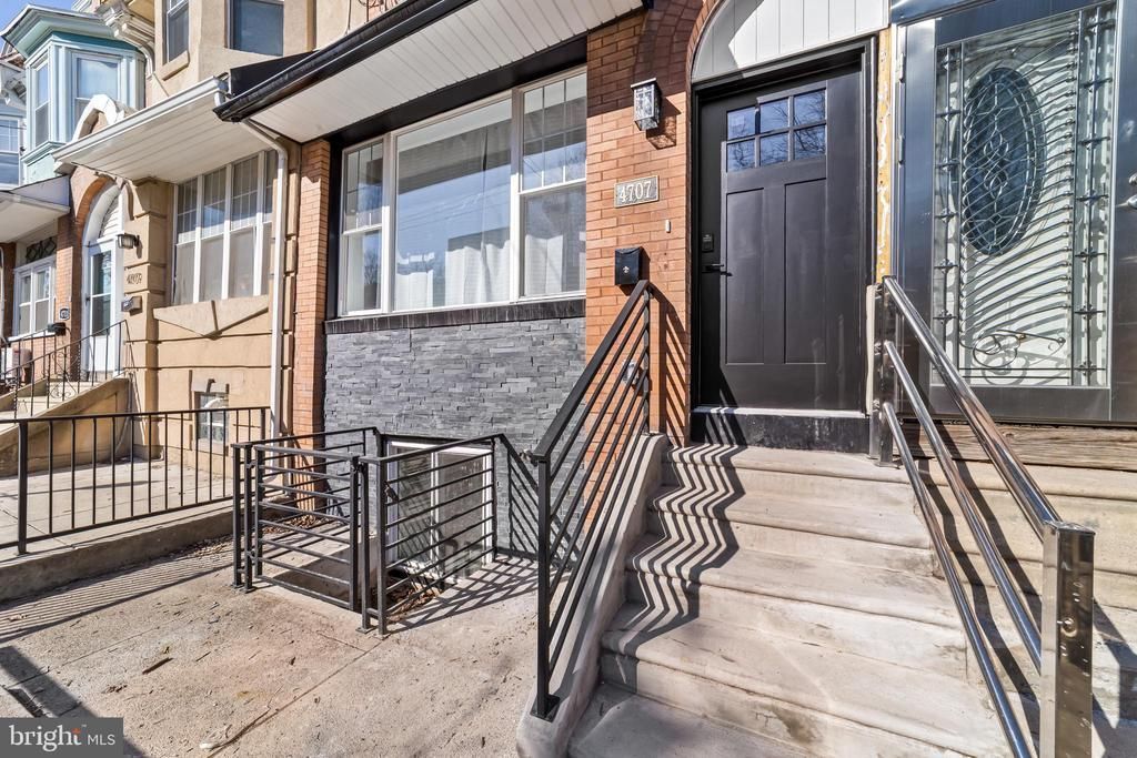 4707 SANSOM STREET , PHILADELPHIA, PA 19139
