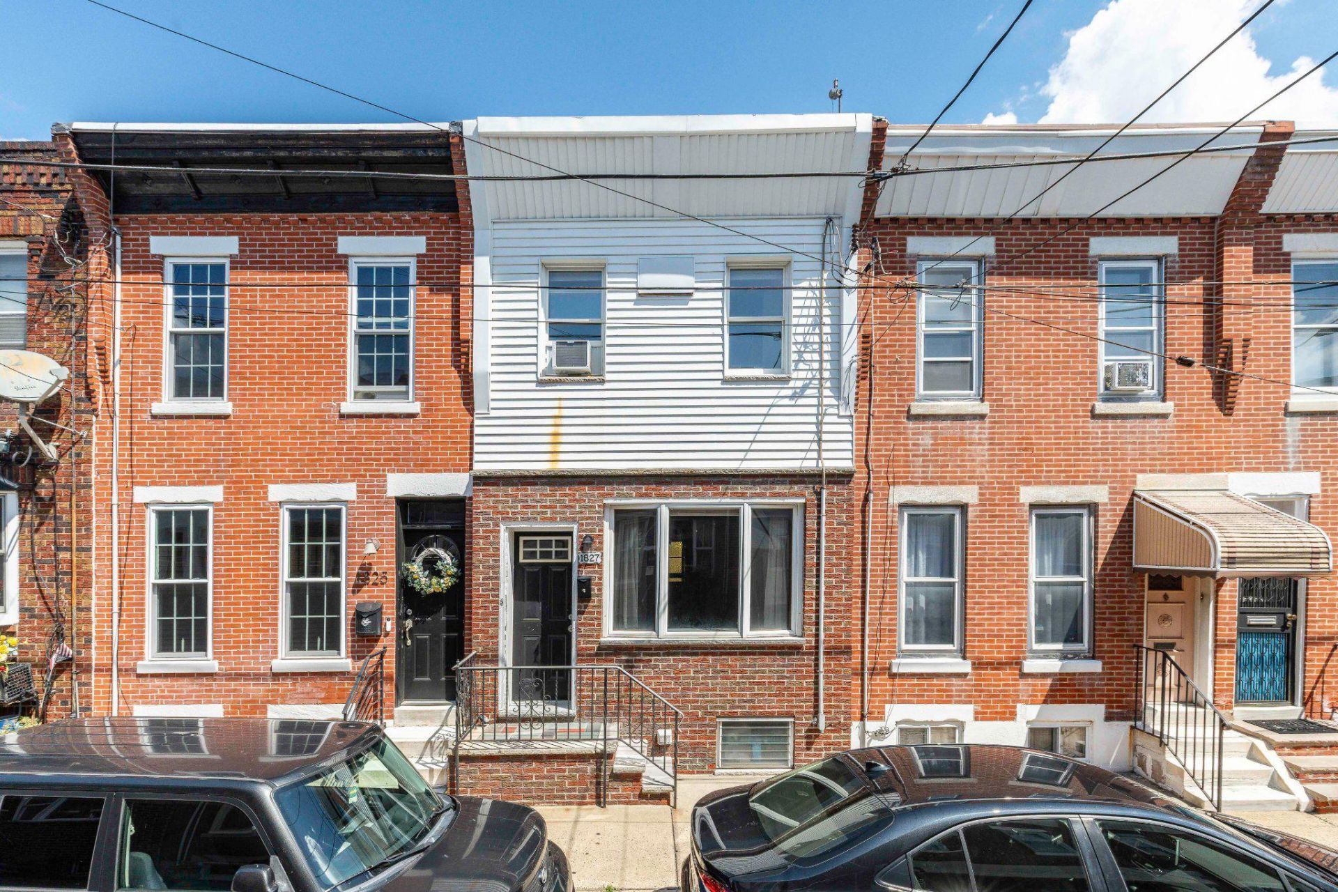 1827 S CARLISLE STREET, PHILADELPHIA, PA 19145