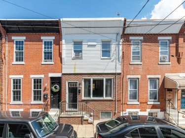1827 S CARLISLE STREET, PHILADELPHIA, PA 19145