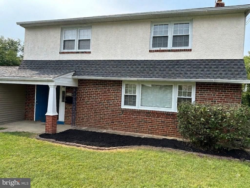 326 FILLMORE STREET , JENKINTOWN, PA 19046
