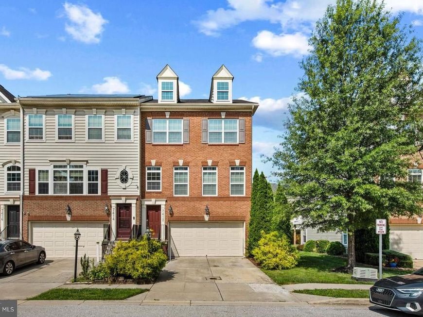 7412 Macon Drive, Glen Burnie, MD 21060 Main Photo