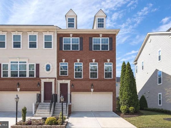 7412 MACON DRIVE, GLEN BURNIE, MD 21060