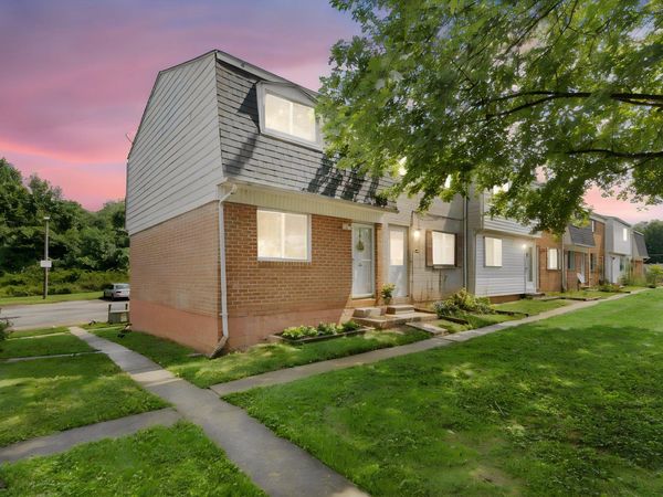 203 COLUMBINE COURT, FOREST HILL, MD 21050