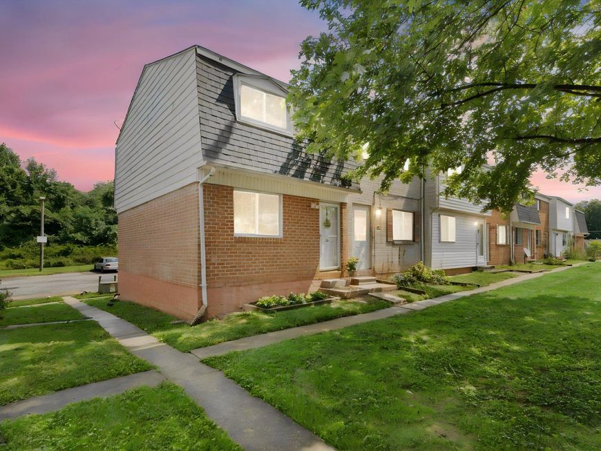 203 Columbine Court, Forest Hill, MD 21050 Main Photo