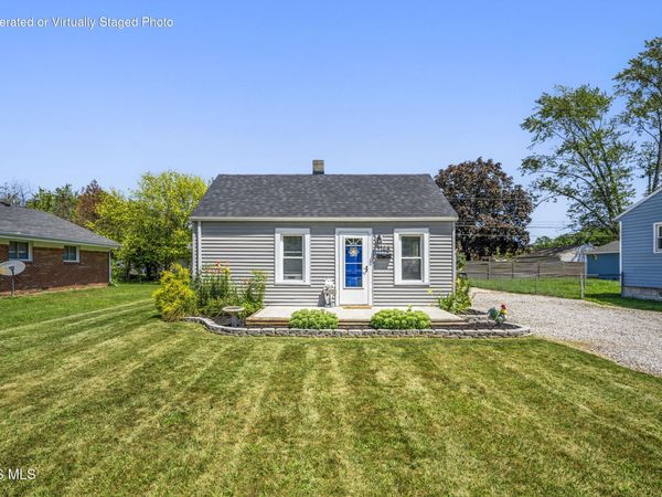 1146 Richland Street , Maumee, OH 43537