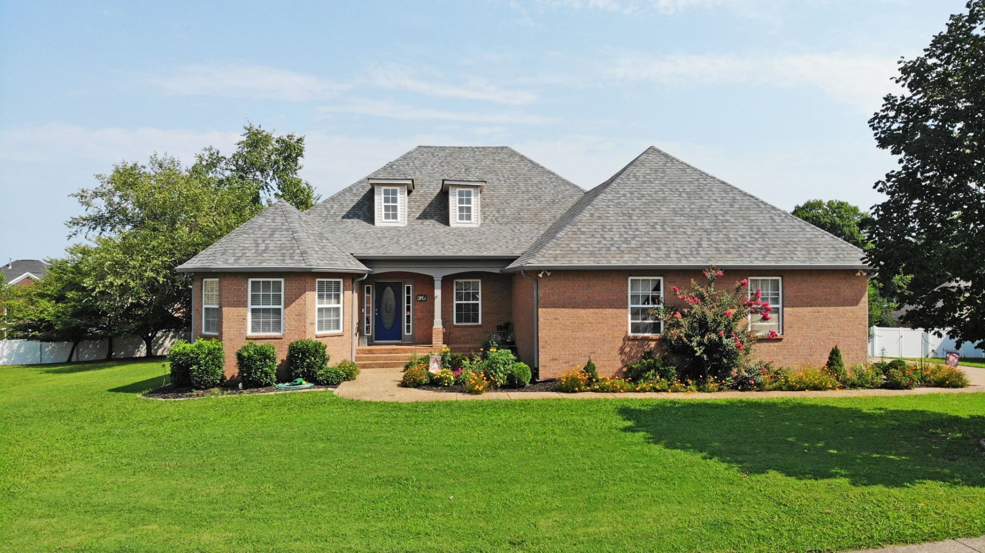 146 Stillwater Trl Hendersonville, TN 37075