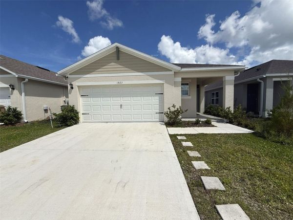 1823 CACUTTA WAY , KISSIMMEE, FL 34744