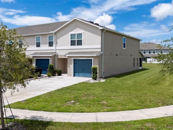 3075 FIELDWOOD CIRCLE , ST CLOUD, FL 34772