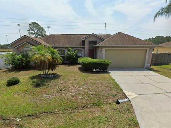 36 BRADFORD COURT , KISSIMMEE, FL 34758
