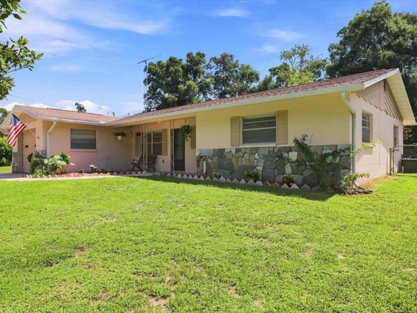 1285 N HAGGERTY POINT , CRYSTAL RIVER, FL 34429