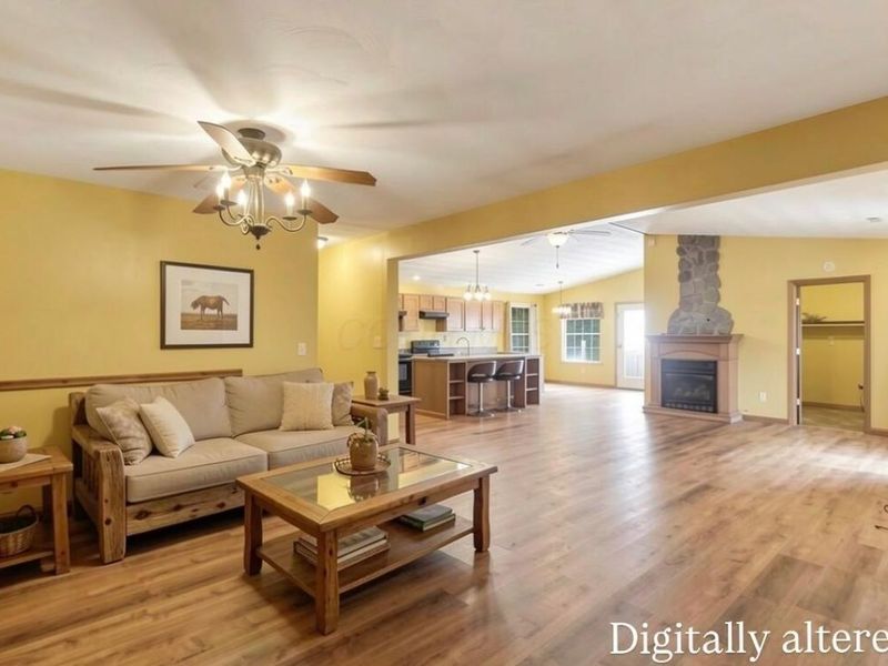 11558 Parkview Drive SW, Stoutsville, OH 43154 Photo 10