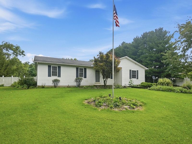 11558 Parkview Drive SW, Stoutsville, OH 43154 Photo 3